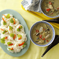 業務用 シェフズチョイス グリーンカレーペースト400g 1セット（2個入） ユウキ食品 エスニック調味料