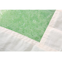 イケヒコ ピロー ヒバエッセンス練り込みパイプ使用 『ひばパイプJr枕』 2個セット 約28×39cm（直送品）