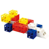 アーテック J・Artec Lブロック プライマリー 30ピース 151466（直送品）