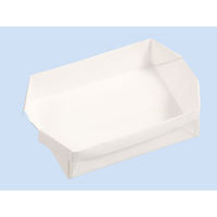 アーテック 非常用食器折り紙 3993 1セット(5個)