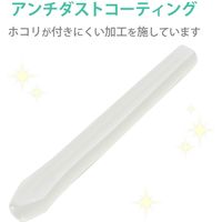 Apple Pencil 第２世代専用 ケース カバー ペンタブ風 シリコン クリア TB-APE2GFWCCR エレコム 1個