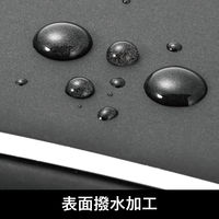 パソコンケース PCバッグ ZEROSHOCK 11.6インチ ブラック ZSB-IBN11RBK エレコム 1個