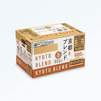 サントリー 伊右衛門 京都ブレンド 600ml 1箱（24本入）