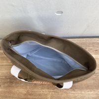 アビテ ドゥバーズ・キャンパストートLクミン NJ-501-CU 1個（直送品）