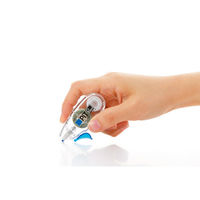 トンボ鉛筆 ピットパワーエッグ ソーダ PN-EPC40 1セット(5個)