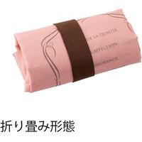 ヘッズ マイチョイスエコバッグポリエステルエレガントスイート-2 EBP-EGS2 1セット(10枚:5枚×2パック)（直送品）