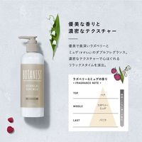 BOTANIST（ボタニスト） ボタニカルボディーミルク ディープモイスト 240ml I-ne