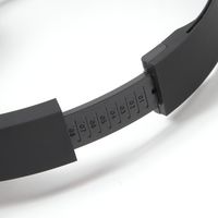 ワイヤレスヘッドホン5B ブラック LAKOLE/ラコレ