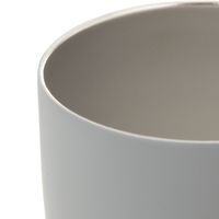 ステンレスタンブラー(330ml) グレー 1セット（1個×2） LAKOLE/ラコレ