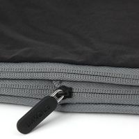 （TRAVEL）圧縮バッグ(S) ブラック LAKOLE/ラコレ