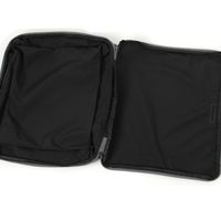 （TRAVEL）圧縮バッグ(L) ブラック LAKOLE/ラコレ