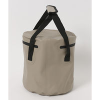 ターポリンウォータージャグ ベージュ LAKOLE/ラコレ