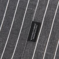 アソートエプロン ストライプ LAKOLE/ラコレ