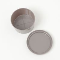 かき氷機 チャコール LAKOLE/ラコレ