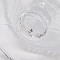 ステムグラスRB(クリア) LAKOLE/ラコレ