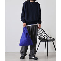 フェリック ナイロンポケッタブルバッグ-BBL-ブリリアントブルー NPE-310-38-F 1枚（直送品）