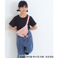 フェリック オーガニックコットンTシャツ-WHT-ホワイト OGB-910-1-S 1枚（直送品）