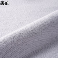 フェリック レギュラーウエイト ハーフジップスウェットシャツ-SBK SH2253-9-M 1枚（直送品）