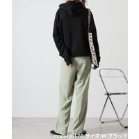 フェリック レギュラーウエイト ポケットレスパーカー-ASH-アッシュグレー SP2252-4-S 1枚（直送品）