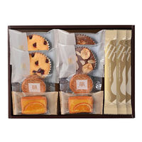 リーガロイヤルホテル 【お中元】リーガロイヤルホテル ロイヤル・ガトー・アンサンブル 11個 RRB-02A 1箱（直送品）