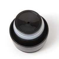 コップ付き水筒 750 ライトグリーン studio CLIP