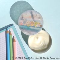 数量限定 STEAMCREAM（スチームクリーム）すみっコドローウィング B 75g ソノタス