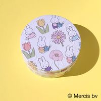 数量限定 STEAMCREAM（スチームクリーム）ミッフィーとフラワーガーデン 75g ソノタス