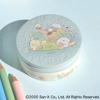 数量限定 STEAMCREAM（スチームクリーム）すみっコドローウィング A 75g ソノタス