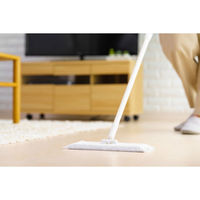 山崎産業 Y.フローリングワイパーNー300 EC 4903180201242 1箱(1本)（わけあり品）