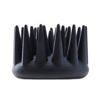 ドリームファクトリー エクサガンLUXE ナイトブラック REG-12 BK 1台