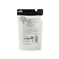 ナチュラル ペット用 食器洗剤 詰め替え用 180ml 1個 猫壱