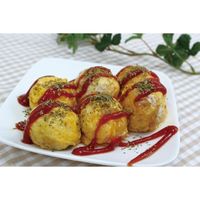 アピックスインターナショナル たこ焼きメーカー 24ヶ用 BR ATM-024 1個（直送品）