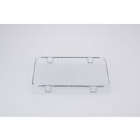 アピックスインターナショナル ブロイルトースター GY　ATS-120　1個（直送品）