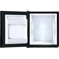 A-Stage 1ドア冷蔵庫 32L ミラーガラス (ペルチェ式：ブラック)AR-32L01MG　1台（直送品）