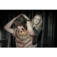 SHURE ヘッドウォーンワイヤレスシステム BLX14J-SM35JB 1個（直送品）