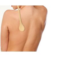 富士パックス販売 まごの手ブラシ「さくら」 B000110 1個（直送品）