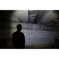 ジェントス ヘッドウォーズハイブリッドBL HW-X533H 1個