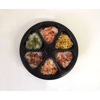 富士パックス販売 おにぎり達人 FP-363 1セット(3個)