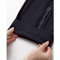 ボンマックス BONOFFICE パンツ ネイビー 5号 AP6250-8-5（直送品）