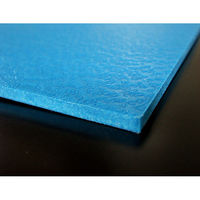 モリマーサム 床・壁養生プレート 黒 2.4×910×910 4989242308128 1束(20枚)（直送品）