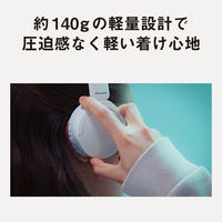 パナソニック ワイヤレスステレオヘッドホンRBーHF630BーK Bluetooth RB-HF630B-K 1個