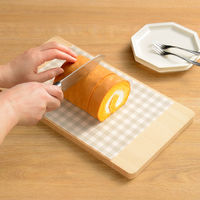 オークス まな板シート レギュラー 50枚入り leye レイエ 465277 1個（直送品）