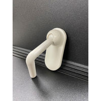 ミエ産業 風呂ふた収納 風呂ふたフック 粘着タイプ 収納フック 470605 1個（直送品）