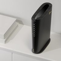 TP-LINK Wi-Fiルーター 6ストリーム ギガビットデュアルバンドWi-Fi6 ARCHER AX5400