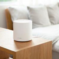 TP-LINK Decoシリーズ AX3000 メッシュWi-Fi 6システム DECO X50 3P