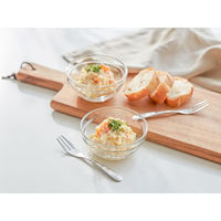 清水産業株式会社 スタックボウルS 6個組 120815 1セット(6個入)（直送品）