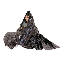 アーテック 防寒シート バイカラー(50個組) 35670 1包（直送品）