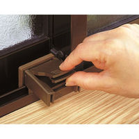 清水産業株式会社 スーパーマドガチット 2個入り ブロンズ 4個組 14071 1セット(4個入)（直送品）