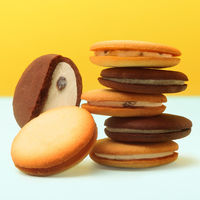 〈アンリ・シャルパンティエ〉秋のガトー・キュイ・アソート Ｓ 1個 洋菓子、お菓子　母の日　父の日　敬老の日　紙袋付き