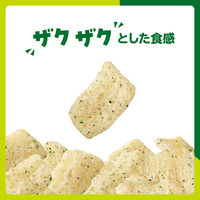 MCTポテト　のりしお風味 1セット（1袋（40g）×12）　機能性表示食品　おやつカンパニー